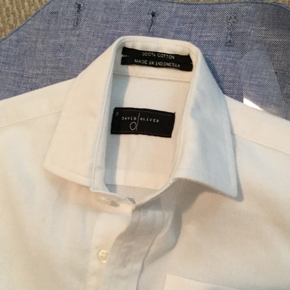 Dress Outfit Chasing Fireflies Boy 3T - Picture 6 of 6